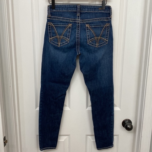 Kut from the Kloth Skinny Jeans Size 2 - Picture 7 of 16
